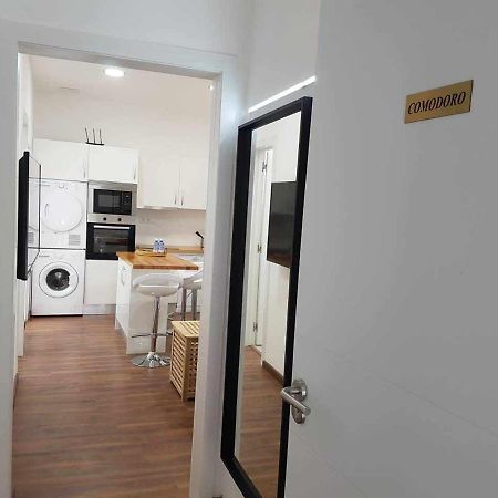 Playa Canteras Suites Las Palmas de Gran Canaria Dış mekan fotoğraf