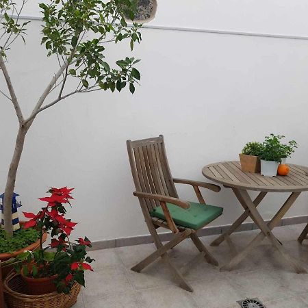 Playa Canteras Suites Las Palmas de Gran Canaria Dış mekan fotoğraf