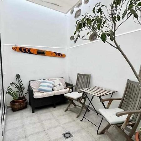 Playa Canteras Suites Las Palmas de Gran Canaria Dış mekan fotoğraf