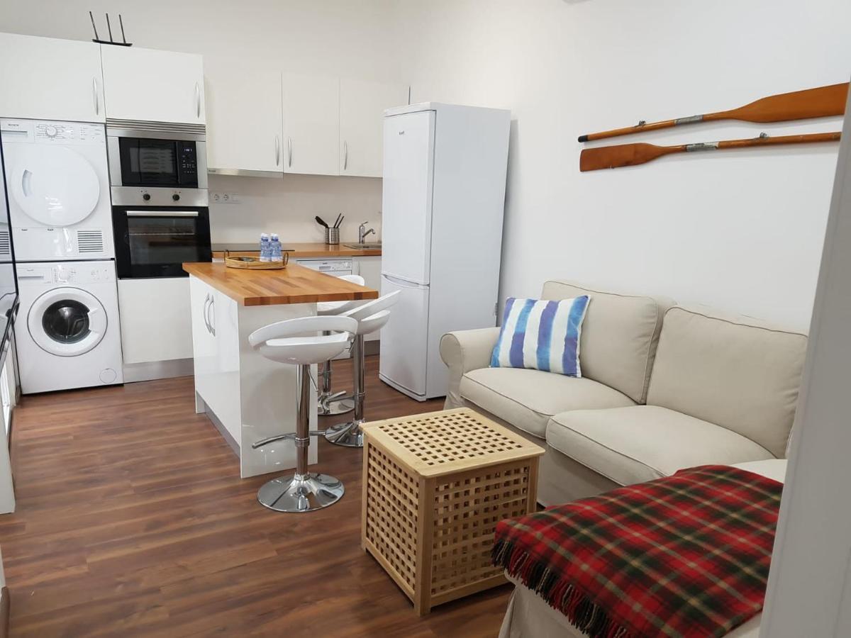 Playa Canteras Suites Las Palmas de Gran Canaria Dış mekan fotoğraf