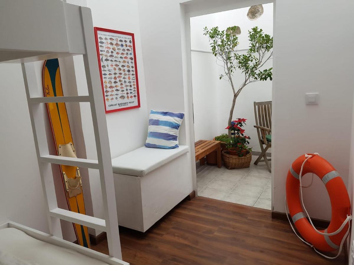 Playa Canteras Suites Las Palmas de Gran Canaria Dış mekan fotoğraf