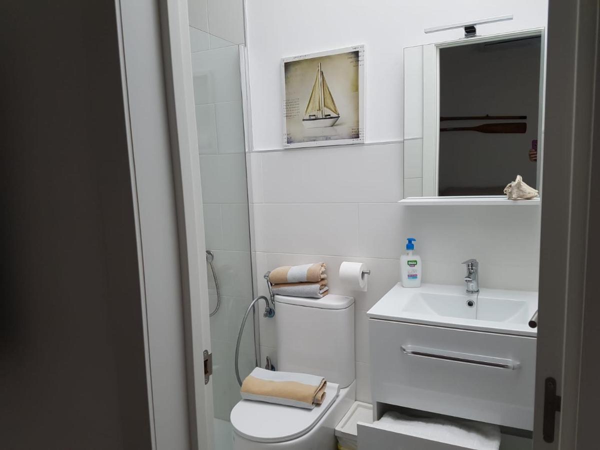 Playa Canteras Suites Las Palmas de Gran Canaria Dış mekan fotoğraf