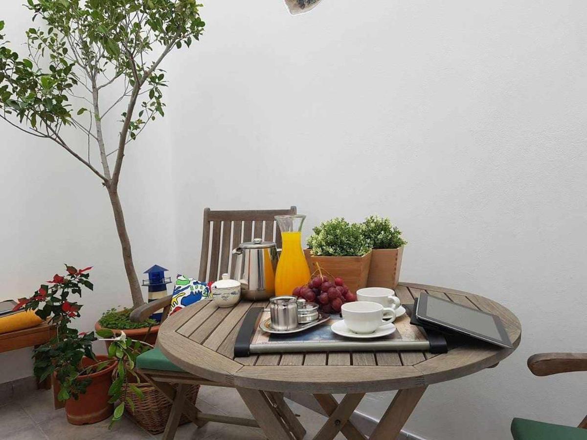 Playa Canteras Suites Las Palmas de Gran Canaria Dış mekan fotoğraf