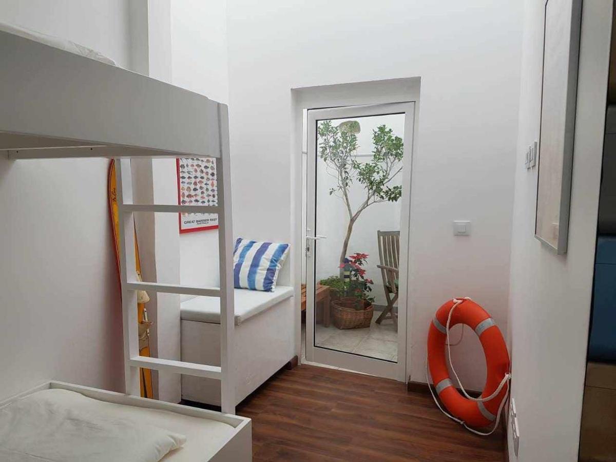Playa Canteras Suites Las Palmas de Gran Canaria Dış mekan fotoğraf