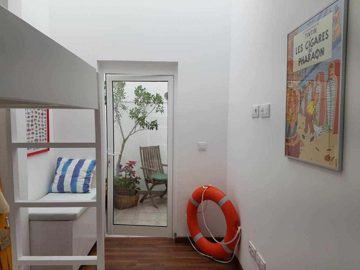 Playa Canteras Suites Las Palmas de Gran Canaria Dış mekan fotoğraf