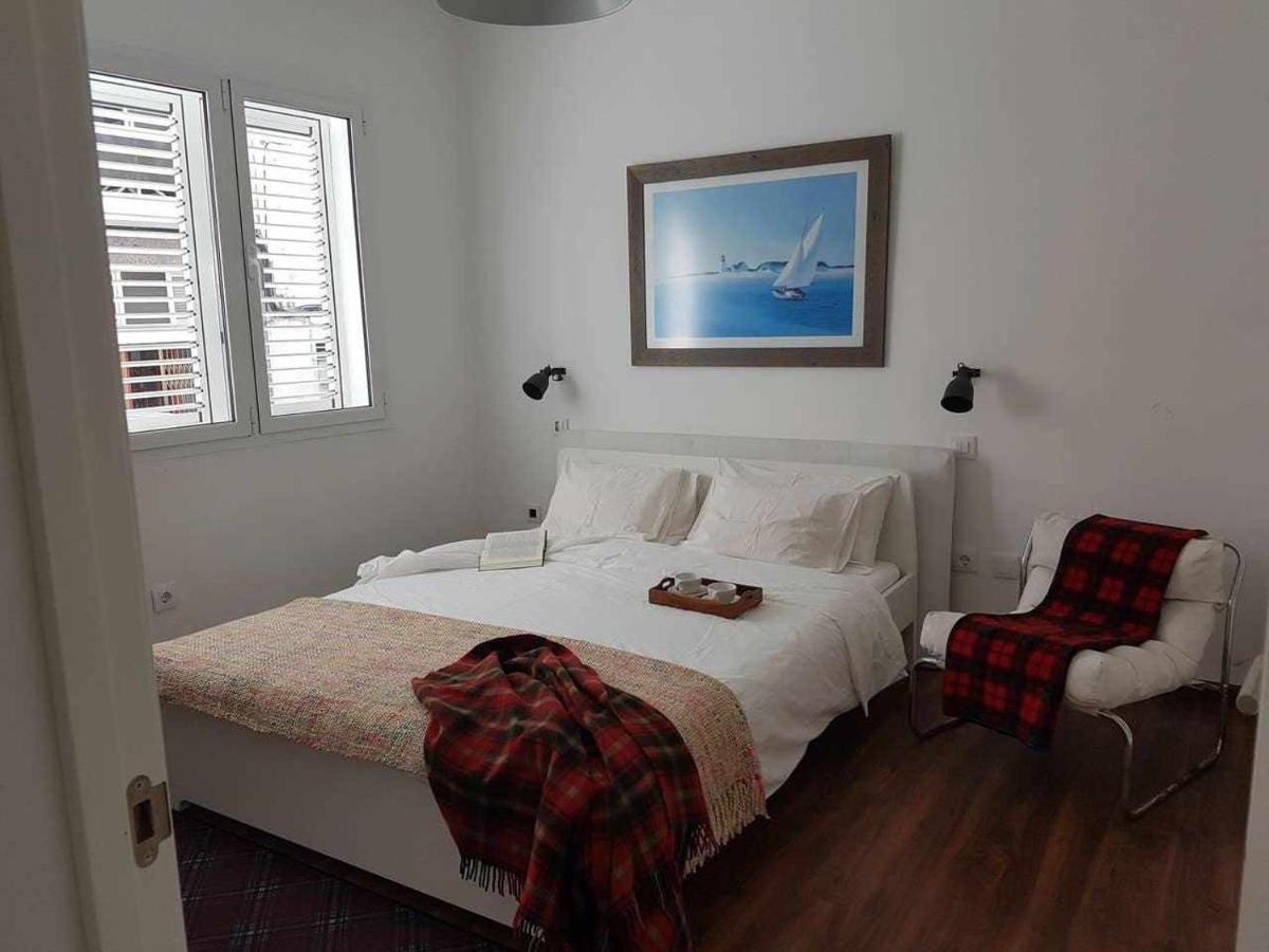 Playa Canteras Suites Las Palmas de Gran Canaria Dış mekan fotoğraf