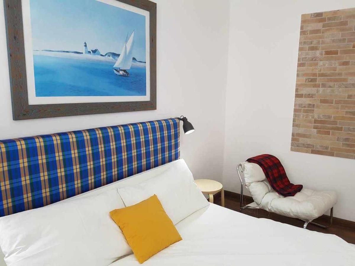 Playa Canteras Suites Las Palmas de Gran Canaria Dış mekan fotoğraf