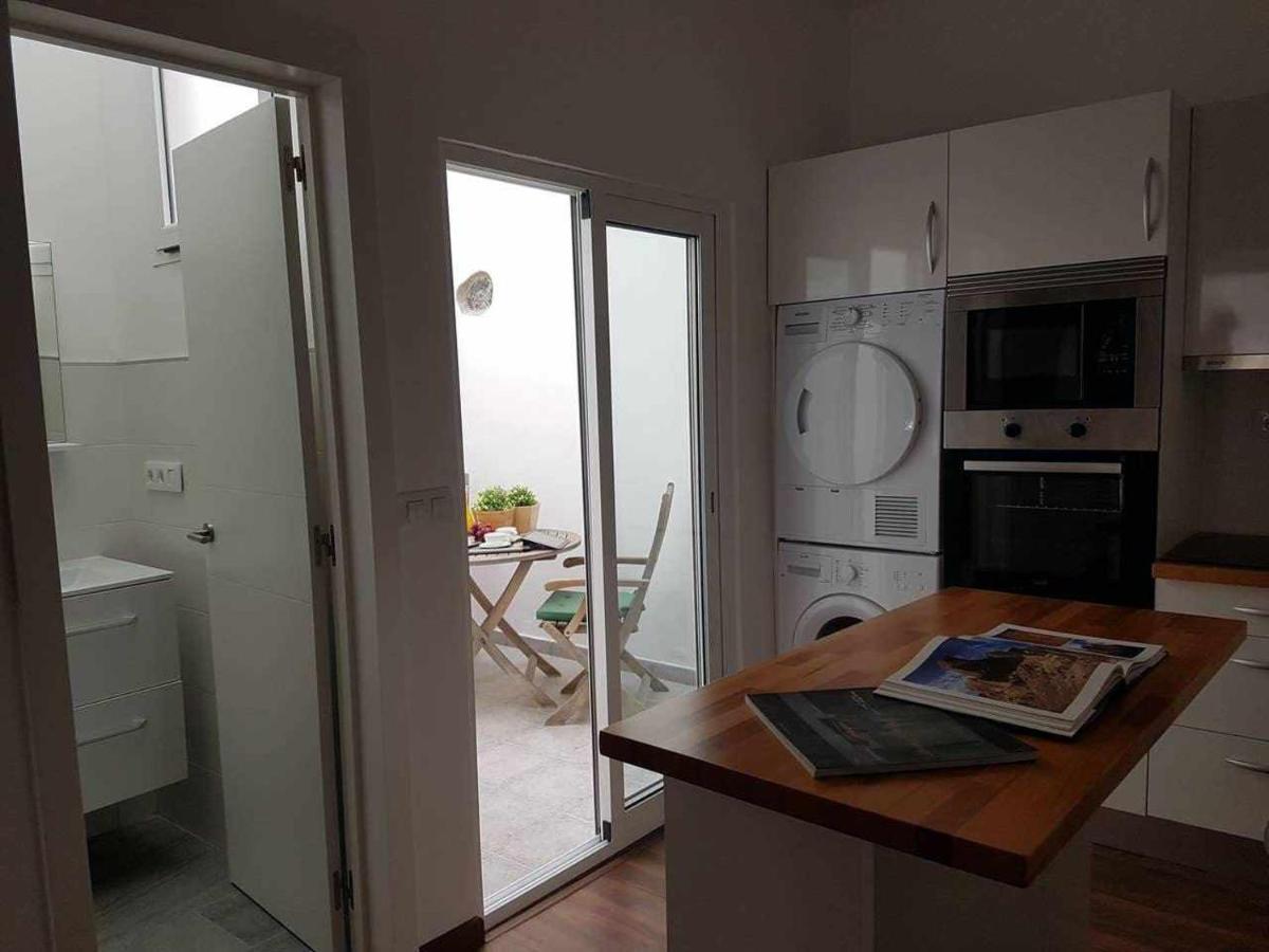 Playa Canteras Suites Las Palmas de Gran Canaria Dış mekan fotoğraf