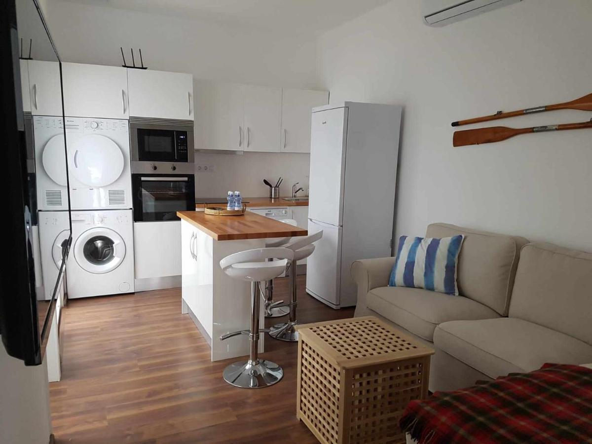 Playa Canteras Suites Las Palmas de Gran Canaria Dış mekan fotoğraf