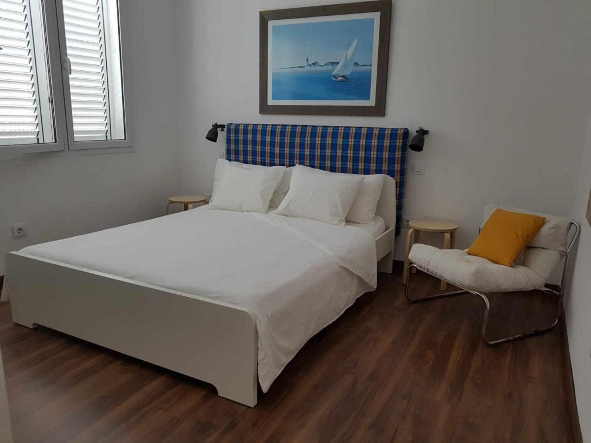 Playa Canteras Suites Las Palmas de Gran Canaria Dış mekan fotoğraf