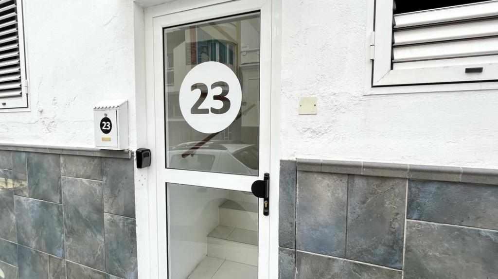 Playa Canteras Suites Las Palmas de Gran Canaria Dış mekan fotoğraf