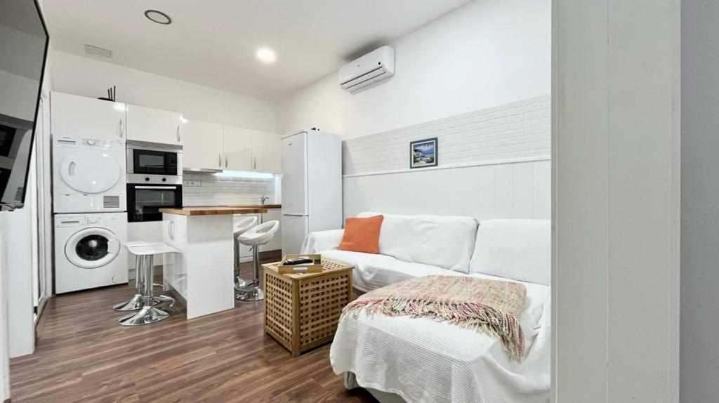 Playa Canteras Suites Las Palmas de Gran Canaria Dış mekan fotoğraf
